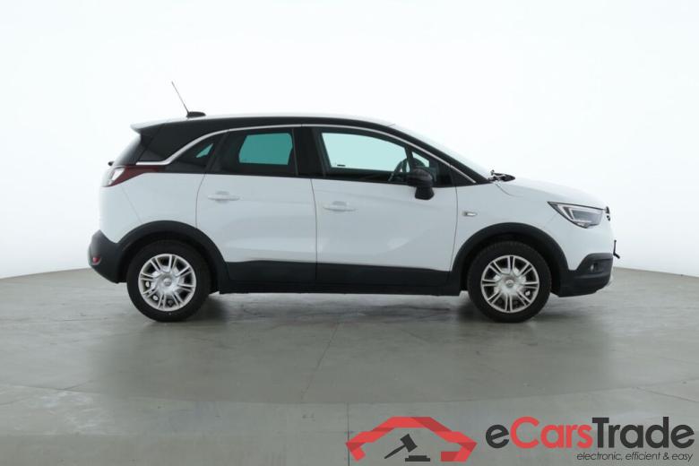 Opel Innovation Crossland X #5
