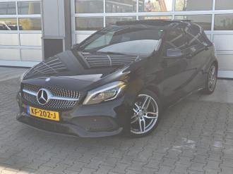 Mercedes A 180