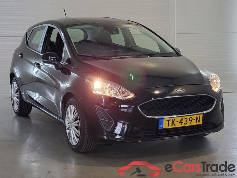 FORD FIESTA 1.1 Trend #2