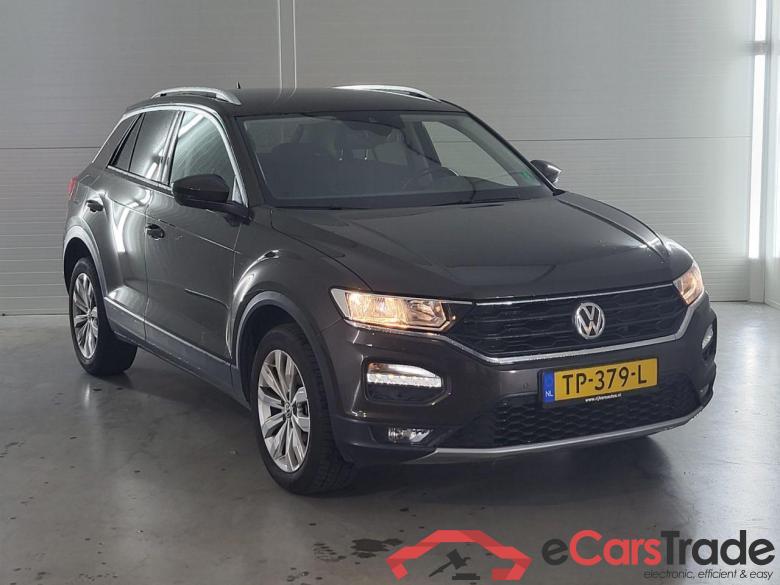 VOLKSWAGEN T-Roc 1.0 TSI Style #2
