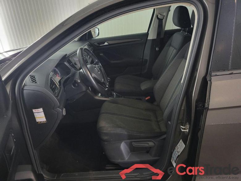 VOLKSWAGEN T-Roc 1.0 TSI Style #5