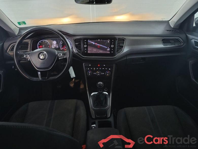 VOLKSWAGEN T-Roc 1.0 TSI Style #6