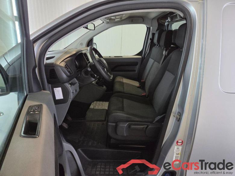 TOYOTA ProAce Worker 1.6 D-4D Professional #5