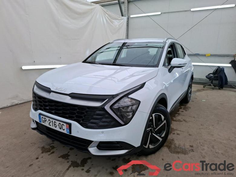 Kia 1.6 T-GDI 230 HEV AUTO ACTIVE BUSIN Sportage Active Hybrid 1.6 T-GDi 230CV BVA6 E6d #1
