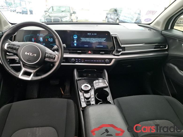 Kia 1.6 T-GDI 230 HEV AUTO ACTIVE BUSIN Sportage Active Hybrid 1.6 T-GDi 230CV BVA6 E6d #5