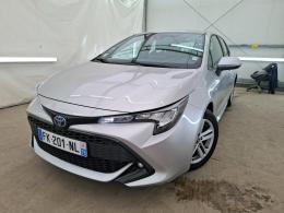 Toyota Hybride 122h Dynamic Business TOYOTA Corolla 5p Berline Hybride 122h Dynamic Business