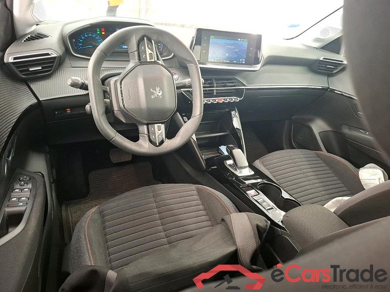 Peugeot ELECTRIQUE Active Business R 208 (e-) Active Business R 50kWh BVA / TRANSFO VP/VF #6