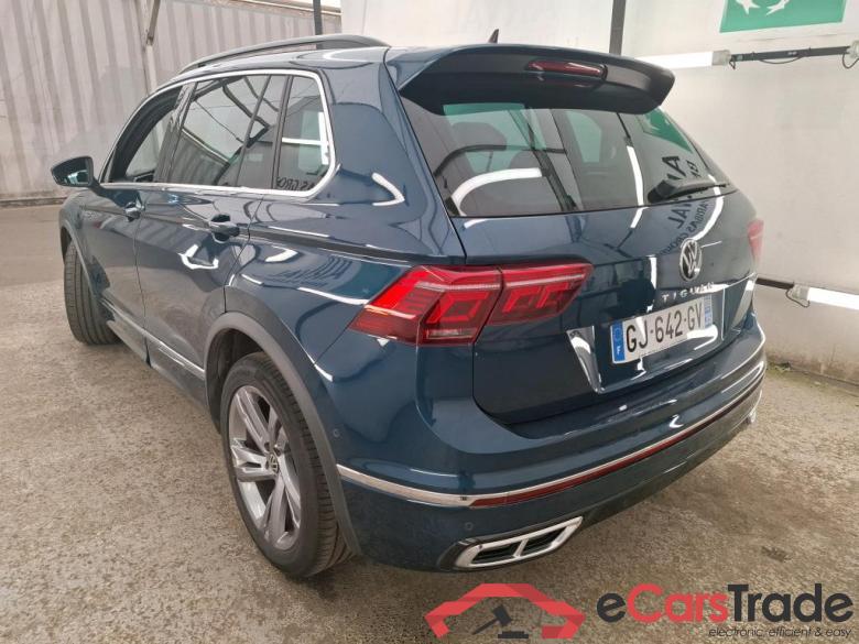 Volkswagen 1.4 eHybrid 245 DSG6 R-Line Tiguan R-Line eHybrid 1.4 TSI 245CV BVA6 E6d #2