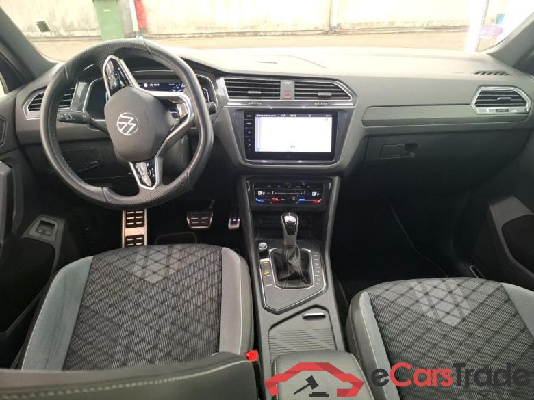 Volkswagen 1.4 eHybrid 245 DSG6 R-Line Tiguan R-Line eHybrid 1.4 TSI 245CV BVA6 E6d #5