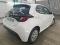 preview Toyota Yaris #2