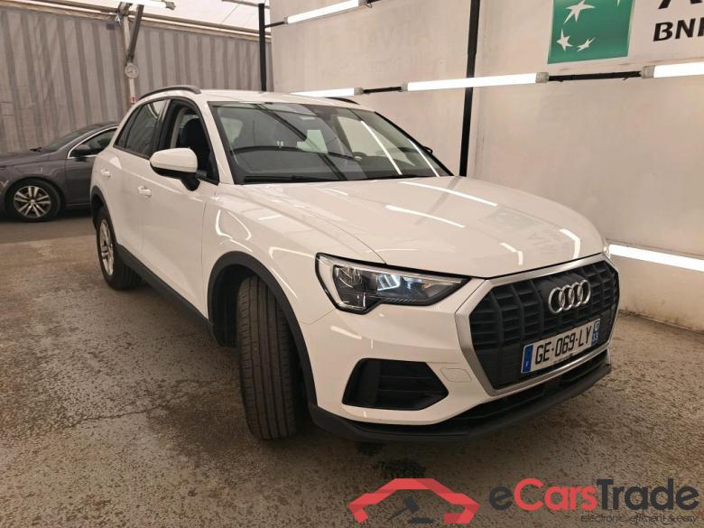 Audi 35 TFSI 150 MHEV S TRONIC Q3 35 TFSI 1.5 TFSI 150CV BVA7 E6d #4