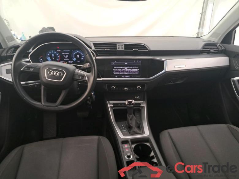 Audi 35 TFSI 150 MHEV S TRONIC Q3 35 TFSI 1.5 TFSI 150CV BVA7 E6d #5