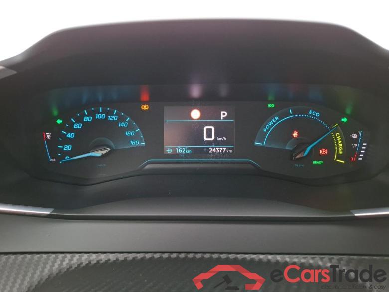 Peugeot Electrique Active Business 208 (e-) Active Business 50kWh BVA #6