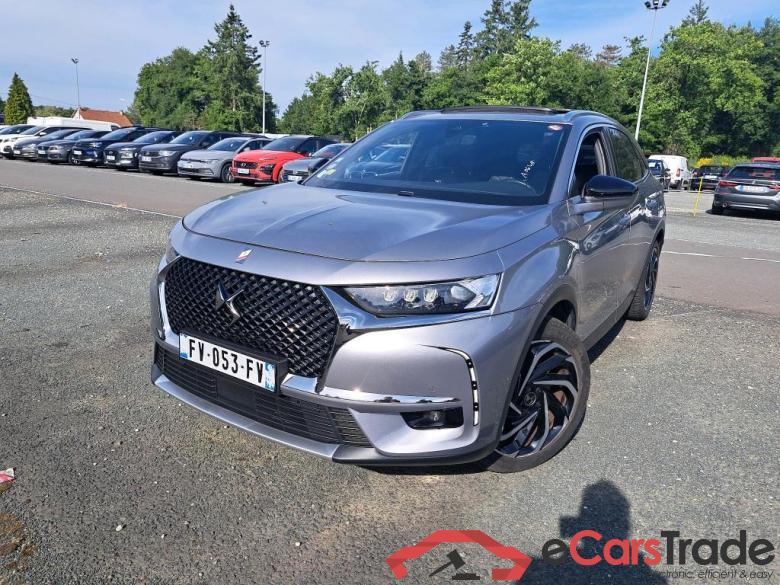 DS E-TENSE 225 Grand Chic 7 Crossback E-Tense 4x2 Grand Chic 1.6 225CV BVA8 E6d #1