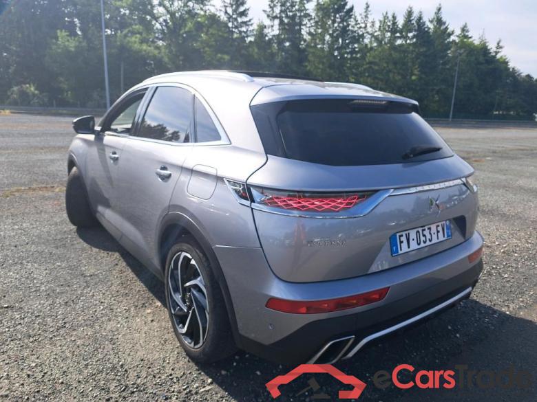 DS E-TENSE 225 Grand Chic 7 Crossback E-Tense 4x2 Grand Chic 1.6 225CV BVA8 E6d #2