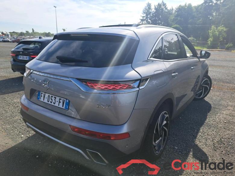DS E-TENSE 225 Grand Chic 7 Crossback E-Tense 4x2 Grand Chic 1.6 225CV BVA8 E6d #3