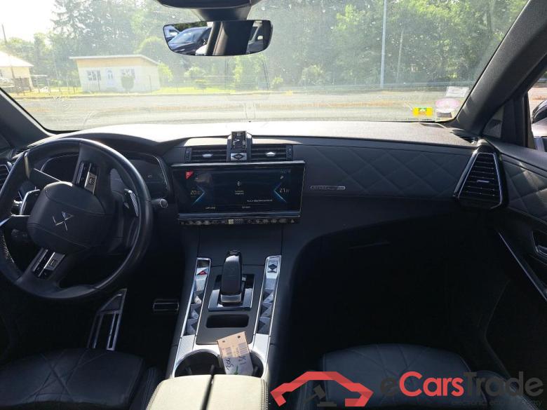 DS E-TENSE 225 Grand Chic 7 Crossback E-Tense 4x2 Grand Chic 1.6 225CV BVA8 E6d #5