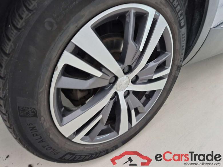 PEUGEOT 5008 1.5 BLUEHDI ALLURE EAT8 #6
