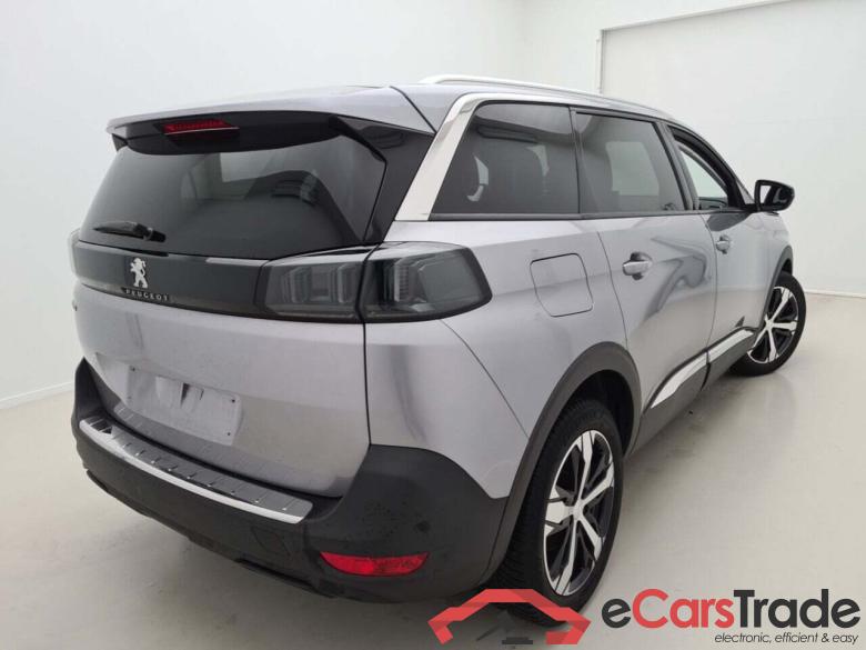 PEUGEOT 5008 1.5 BLUEHDI ALLURE PACK EAT8 #2