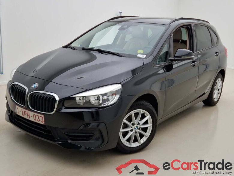 BMW 2-SERIE ACTIVE TOURER 216D #1