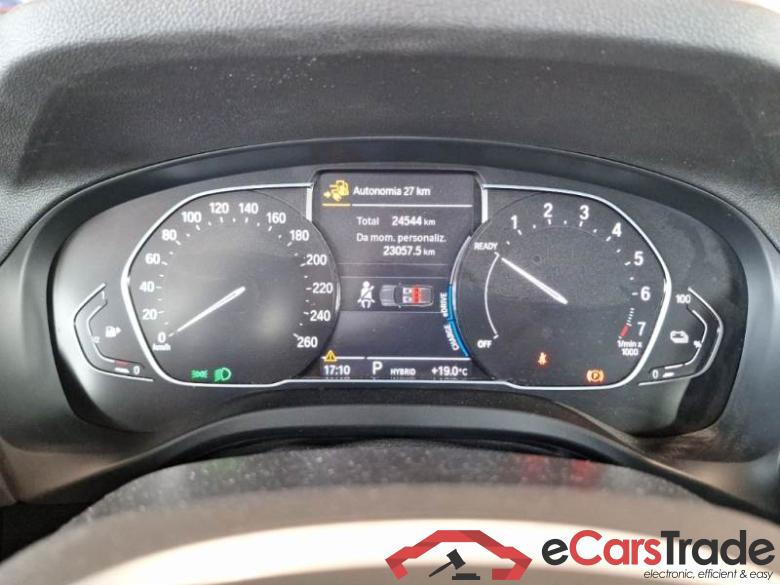 BMW 30E BMW X3 / 2021 / 5P / SUV XDRIVE 30E MSPORT #4