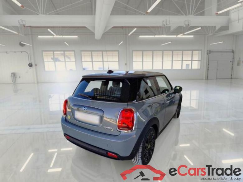Mini EV2020 MINI MINI / 2013 / 3P / BERLINA COOPER SE M #2