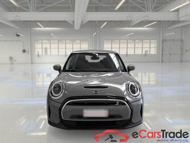 Mini COOPERSE MINI MINI / 2021 / 3P / BERLINA COOPER SE #6