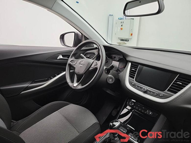 OPEL GRANDLAND X 1.2 TURBO ECOTEC EDITION #3