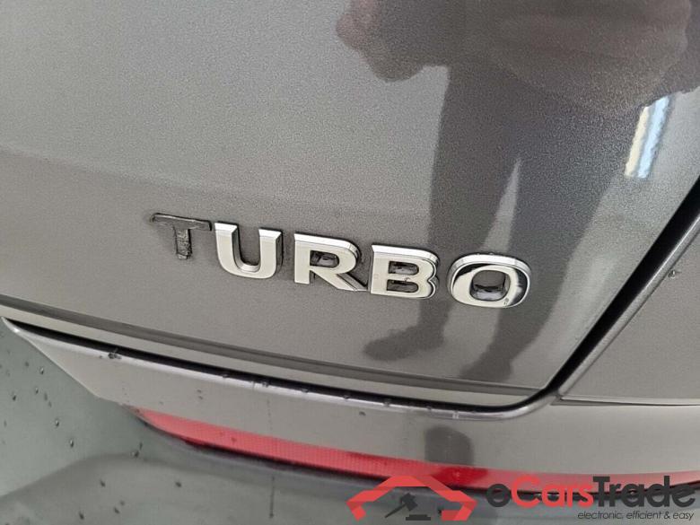 OPEL GRANDLAND X 1.2 TURBO ECOTEC EDITION #5