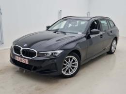 BMW 3 SERIE TOURING 318DA