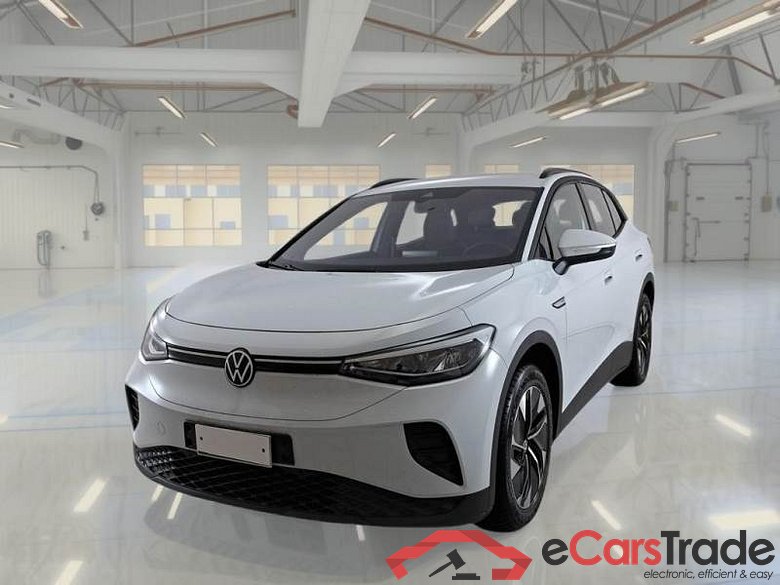 Volkswagen 9 VOLKSWAGEN ID.4 / 2020 / 5P / SUV PRO PERFORMANCE #1
