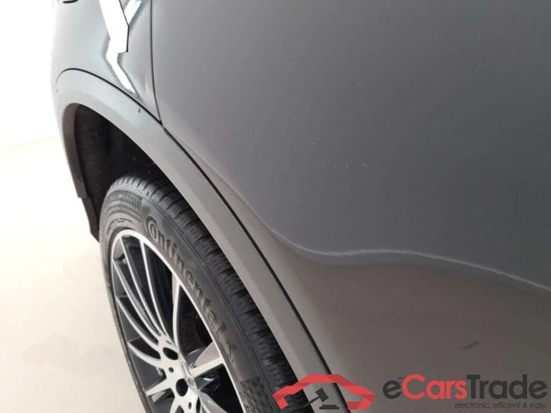 MERCEDES-BENZ GLC 300DE 4MATIC AUT #5
