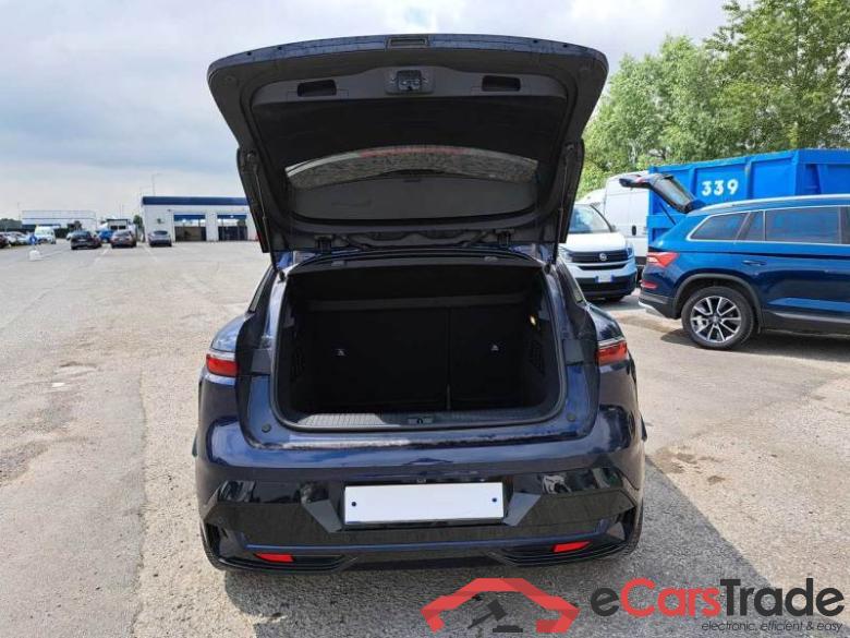 Renault 4 RENAULT MEGANE E-TECH / 2021 / 5P / BERLINA 60 KWH TECHNO 220 CV OPTIMUM CHARGE #5