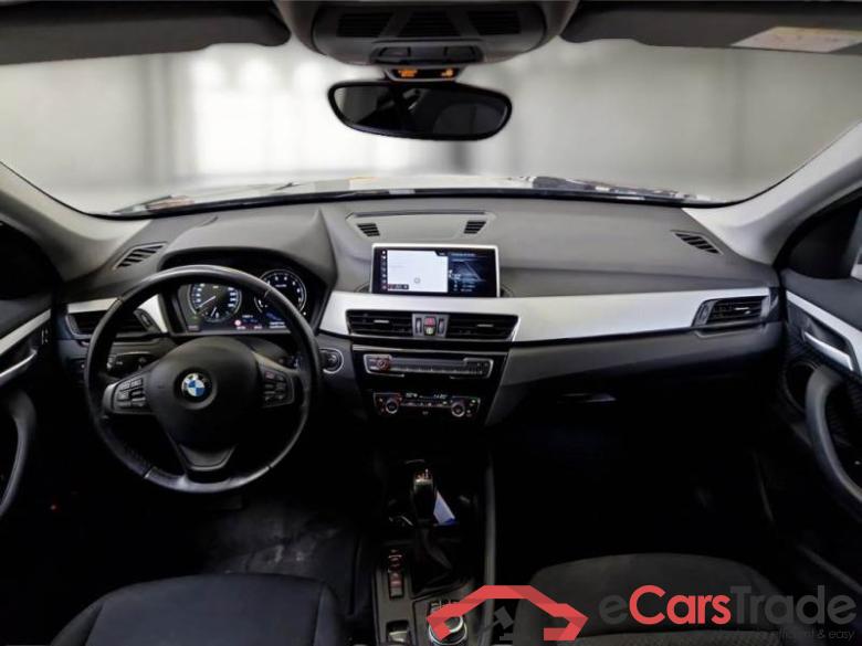 BMW 25E BMW X1 / 2019 / 5P / SUV XDRIVE 25E BUSINESS ADVANTAGE AUTOMATICO #3