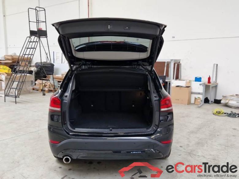 BMW 25E BMW X1 / 2019 / 5P / SUV XDRIVE 25E BUSINESS ADVANTAGE AUTOMATICO #5