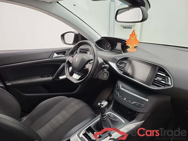 PEUGEOT 308 SW 1.5 BLUEHDI ALLURE #3