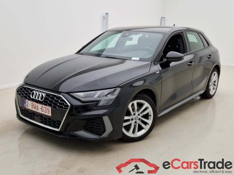 AUDI A3 SPORTBACK 30 TDI S-LINE #1