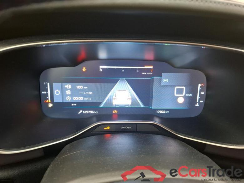 Citroen BlueHDi 130 BVM6 Business CITROEN C5 Aircross 2018 5P SUV BlueHDi 130 BVM6 Business #6