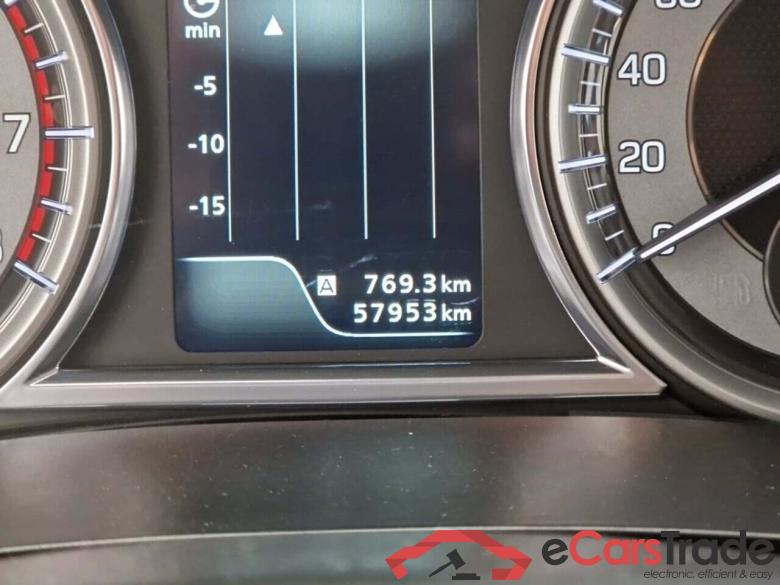 SUZUKI VITARA 1.0 GRAND LUXE+ #5