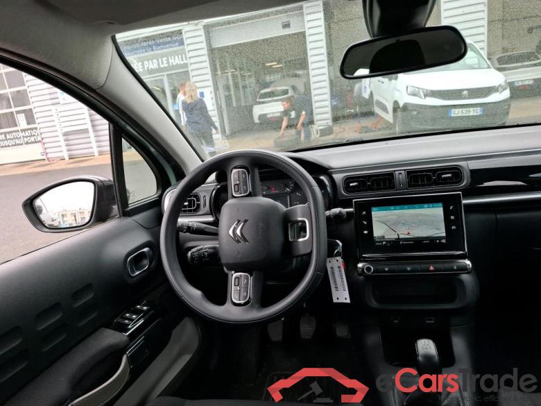 Citroen BlueHDi 100 S&S BVM Feel Business C3 Feel Business 1.5 BlueHDI 100CV BVM5 E6dT #5