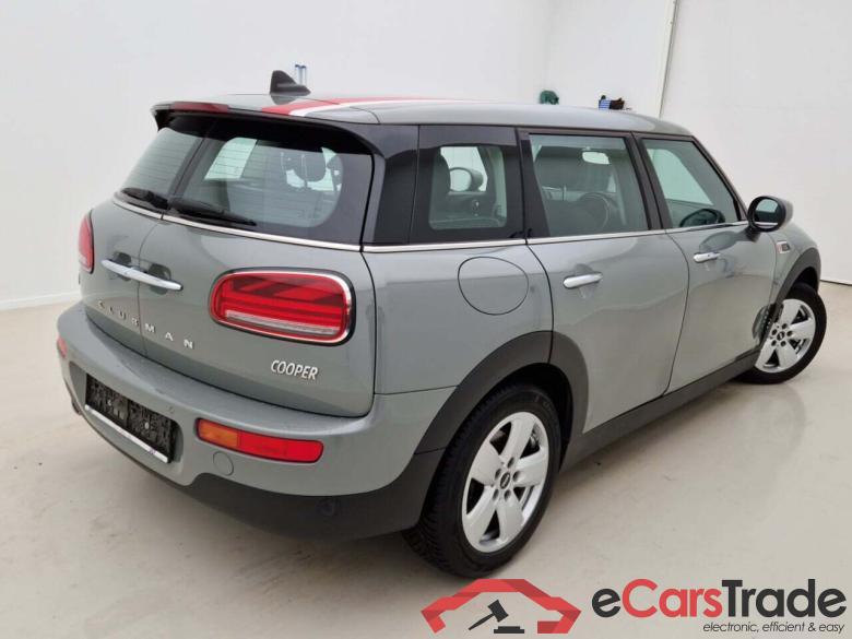 MINI CLUBMAN 1.5 COOPER AUT #2