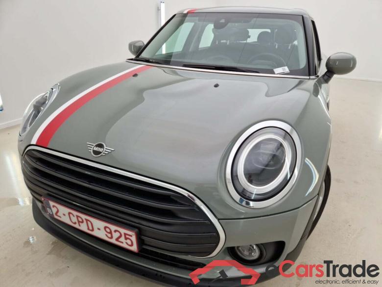 MINI CLUBMAN 1.5 COOPER AUT #6
