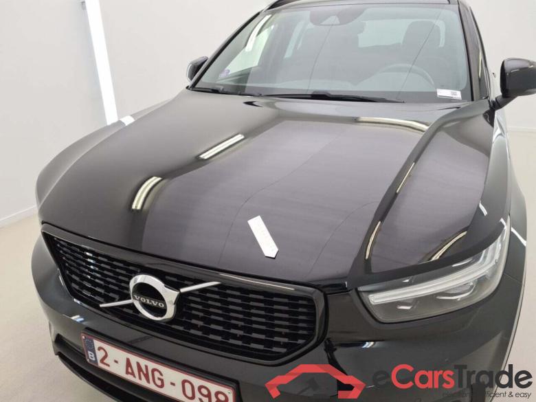 VOLVO XC40 T2 R-DESIGN GEARTRONIC #4