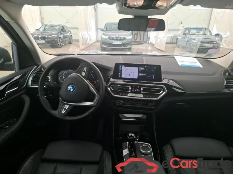 BMW xDrive30e 292ch Business Design BVA8 BMW X3 / 2021 / 5P / SUV xDrive30e 292ch Business Design BVA8 #5