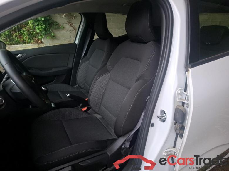 Renault Business TCe 100 Clio V Business 1.0 TCe 100CV BVM5 E6dT #6