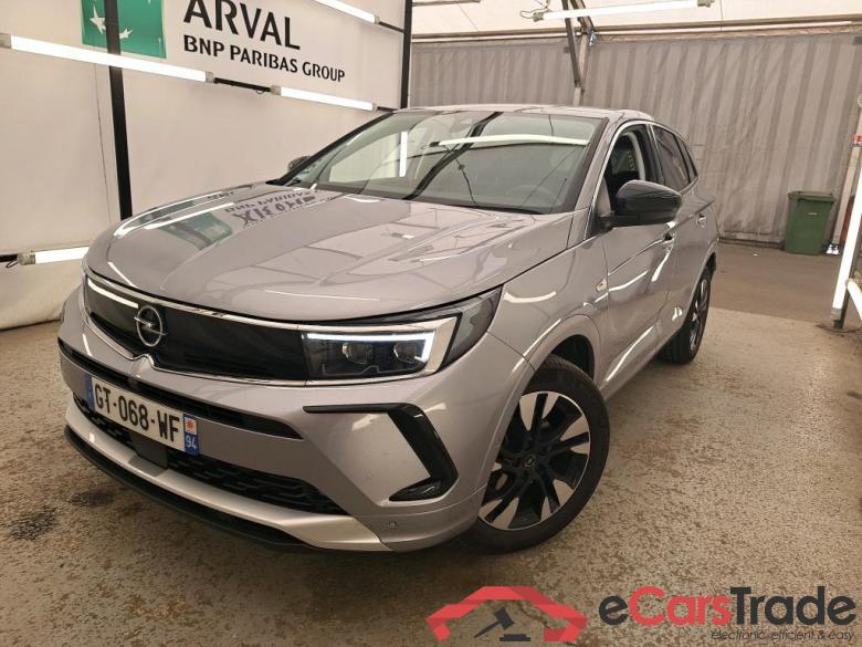 Opel  Grandland X Business Elegance 1.5 130CV BVA8 6E #1