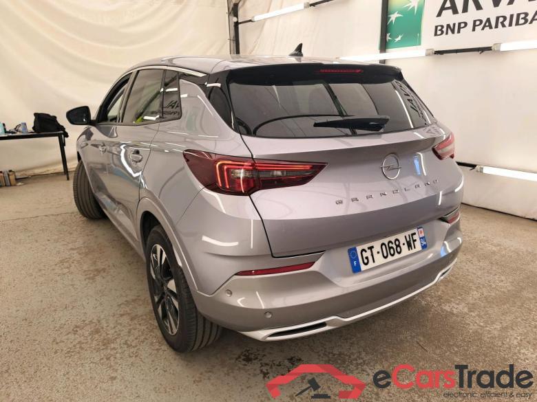 Opel  Grandland X Business Elegance 1.5 130CV BVA8 6E #2