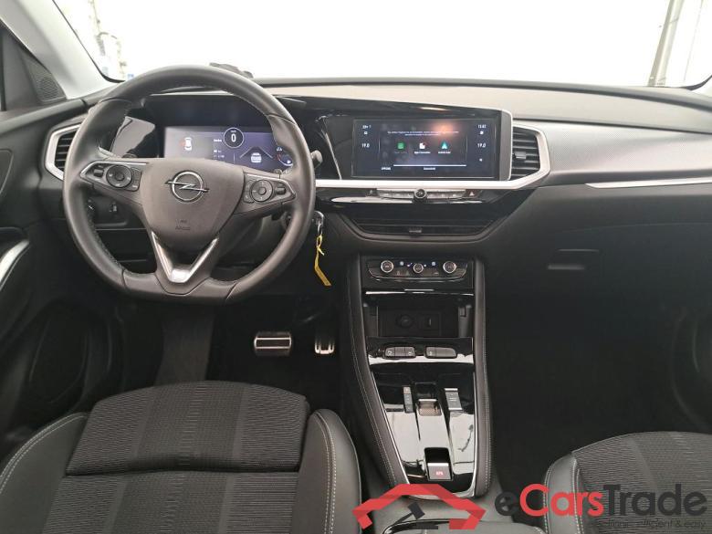 Opel  Grandland X Business Elegance 1.5 130CV BVA8 6E #5