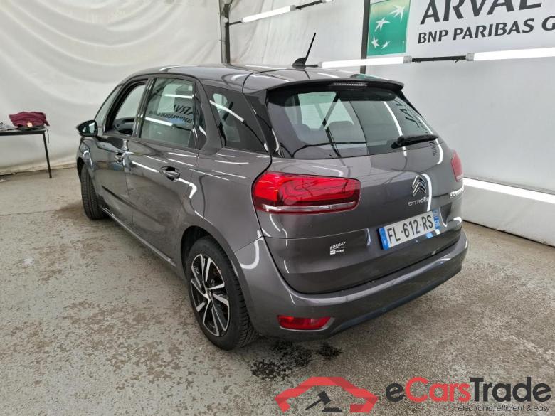 Citroen BlueHDi 130 S&S BVM6 Business(SP) C4 Picasso/Spacetourer Business Class 1.5 BlueHDi 130CV BVM6 E6dT #2