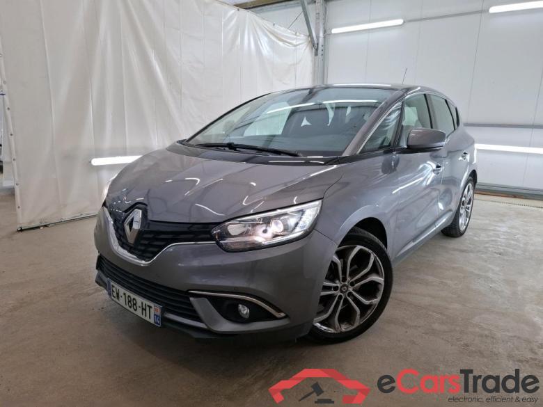 Renault Business Energy dCi 110 EDC Scenic IV Business 1.5 dCi 110CV BVA7 E6 #1